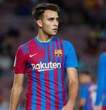 VIDEO: Eric Garcia Tuntut Barcelona Tampilkan Karakter Saat lawan Dynamo Kiev