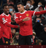 Hasil Manchester United vs Young Boys: Skuad Lapis Kedua Setan Merah Cuma Raih Hasil Imbang
