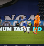 Tekuk Juventus, Pepe Sebut FC Porto Klub Kuat di Liga Champions Musim Ini