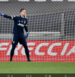 Rencana Terbaru Wojciech Szczesny, Habiskan Kontrak di Juventus Lalu Hijrah ke Spanyol