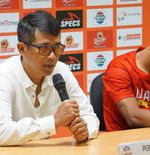Joko Susilo Akui Dua Pemain Muda Persik Kediri Layak Masuk Timnas U-23 Indonesia