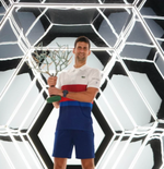 Isu Novak Djokovic Absen Makin Kencang, Pihak Australian Open 2022 Beri Respons