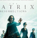 Cerita Keanu Reeves, Aktor Utama The Matrix Ressurections yang Pernah Bermimpi Jadi Atlet Hoki