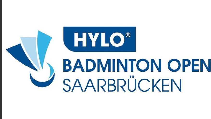 Turnamen Hylo Open 2022 digelar mulai 1-6 November 2022 di Saarlandhalle Saarbruecken, Jerman.