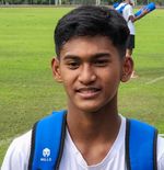 Ketatnya Persaingan di Timnas U-16 Indonesia untuk Dimainkan pada Piala AFF U-16 2022
