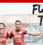 Babak 32 Besar Liga 3 2021-2022: Karo United Bersama Persipa dan Persedikab Menang