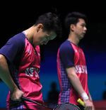 Hasil Japan Open 2022: Chico dan Apri/Fadia Melaju, Minions Tersingkir Dramatis