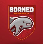 Logo Baru dan Ambisi Borneo FC di Ulang Tahunnya yang Ketujuh