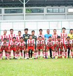 Akademi Persika Siap Tempur Lakoni Laga Perdana Liga TopSkor U-17 Karawang
