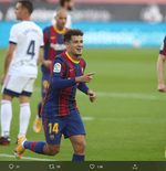 Barcelona Beri Arsenal Diskon Gila untuk Philippe Coutinho, Cuma Berlaku 72 Jam