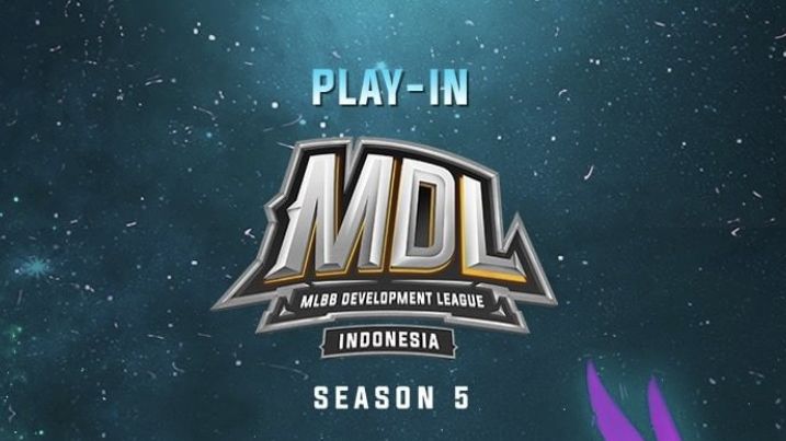 Play-Ins MDL Season 5