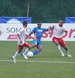 TopSkor Cup Nasional U-14: Imanuel Sentani Tersingkir, Pelatih dan Kapten Tim Beri Respons