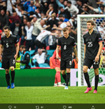 Kekecewaan Mendalam Pelatih Jerman Usai Tersingkir dari Euro 2020