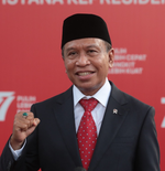 Presiden Joko Widodo Instruksikan Perbaikan Venue Piala Dunia U-20 2023