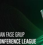 Hasil Drawing Fase Grup UEFA Conference League 2022-2023: Fiorentina, West Ham, dan Villarreal Masuk Grup Enteng