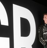 George Russell Bidik Kemenangan di F1 GP Azerbaijan 2022
