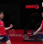 Hasil Final Indonesia Open 2022: Masih On Fire, Zheng Si Wei/Huang Ya Qiong Amankan Gelar Juara