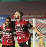 Ilija Spasojevic Yakin Timnya di Bali United Bisa Kalahkan Persib
