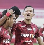 Menuju 8 Besar Liga 2 2021, Persis Solo Siapkan Antisipasi Padatnya Jadwal