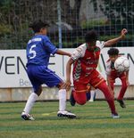 Kalahkan ASAD 313, SMPIT Taruma ke Final Liga TopSkor U-14 Divisi Satu 2021-2022
