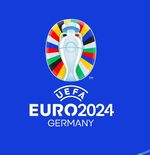 Euro 2024: Makna Logo, Tuan Rumah, dan Slogan Resmi