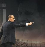Juventus Berencana Perpanjang Kontrak Massimiliano Allegri hingga 2027