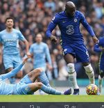 Chelsea vs Newcastle United: Romelu Lukaku Cadangan Lagi