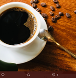 3 Efek Psikologis Kafein, Bukan Hanya Penahan Kantuk