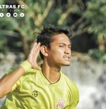 Liga 2 2022-2023 Stop, Eks Striker Indonesia U-19 Akting di Kesenian Ketoprak