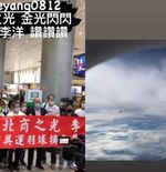 Tiga Jet Tempur Kawal Kepulangan Skuad Bulu Tangkis Taiwan dari Olimpiade Tokyo