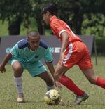 Hasil Liga TopSkor U-15 2022-2023: Deshan Najla Bawa Cipta Gemilang Raih Poin Penuh