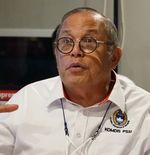 Komdis PSSI Siapkan Sanksi yang Tak Akan 'Mematikan' Persipura Jayapura