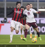 Sandro Tonali Kandidat Kapten AC Milan jika Alessio Romagnoli Hengkang