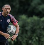 Pelatih PSS Sleman Ungkap Keuntungan Jelang Duel Kontra Persebaya
