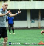 Pemain PSIS Semarang Tak Jalankan Instruksi Pelatih, Dragan Djukanovic Kecewa