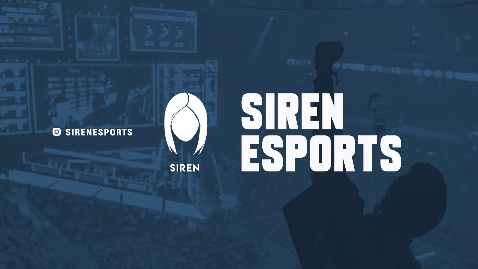 Siren Esports