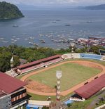 Jadwal, Hasil, Klasemen Sepak Bola Putra PON XX Papua 2021