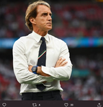 5 Pelatih yang Berpeluang Gantikan Roberto Mancini