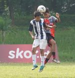 Hasil Liga TopSkor U-13 2022-2023: Bermain Sabar Kunci GMSA Kalahkan Bogor City