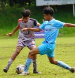 Hasil Liga TopSkor U-15: MMJ Tangguh Ambil Alih Puncak Klasemen Grup Skor