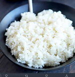 5 Manfaat yang Akan Diperoleh jika Rutin Mengonsumsi Nasi Kemarin