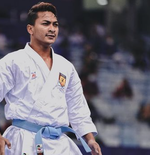 PB Forki Targetkan Timnas Karate Indonesia Rebut 3 Emas di SEA Games Hanoi
