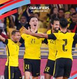 Piala AFF 2022: Profil Timnas Malaysia