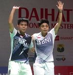 Rekap Hasil Indonesia Masters 2023: 9 Wakil Indonesia Segel Tempat di 8 Besar