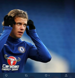 Youngster Chelsea Selangkah Lagi Gabung West Bromwich Albion