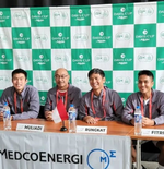 Davis  Cup 2022: Berpeluang Hadapi Petenis Nomor 1 Polandia, Ini Komentar Muhammad Rifqi
