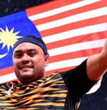 Lebih Padat dari Indonesia, Malaysia Ikut 6 Turnamen Multievent Sepanjang 2022