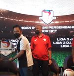 Perusahaan Presiden Arema FC Sponsori Liga 3 se-Jawa Musim 2021