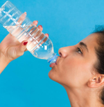 Mengenal Diet Air Putih, Cara Aman dan Manfaat yang Diterima