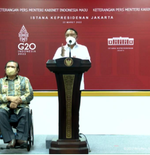 Presiden Restui Indonesia Gelar ASEAN Para Games 2021, Jawa Tengah Disiapkan Jadi Tuan Rumah